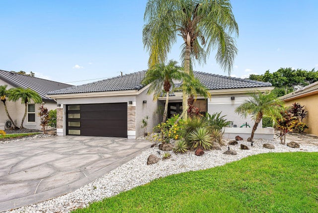 1 of 64 - 21380 Bridge View Drive, Boca Raton, FL