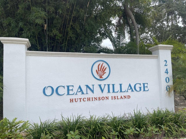 1 of 22 - 2400 S Ocean Drive #614, Fort Pierce, FL