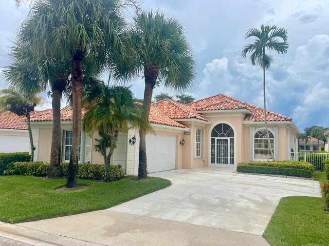 1 of 13 - 2643 Irma Lake Drive, West Palm Beach, FL