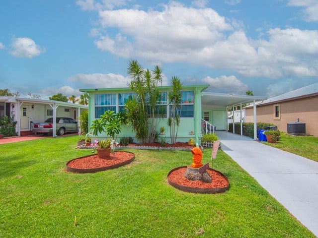 1 of 61 - 9 Se Kassaba Lane, Port Saint Lucie, FL