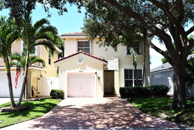 1 of 25 - 6905 Perdido Bay Terrace, Lake Worth, FL