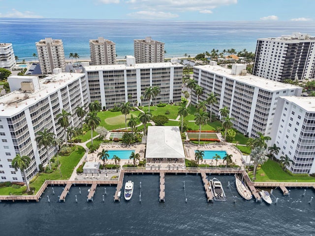 1 of 57 - 3224 S Ocean Boulevard #110-b, Highland Beach, FL