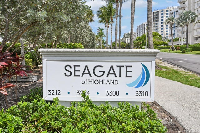 2 of 57 - 3224 S Ocean Boulevard #110-b, Highland Beach, FL