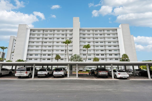 3 of 57 - 3224 S Ocean Boulevard #110-b, Highland Beach, FL