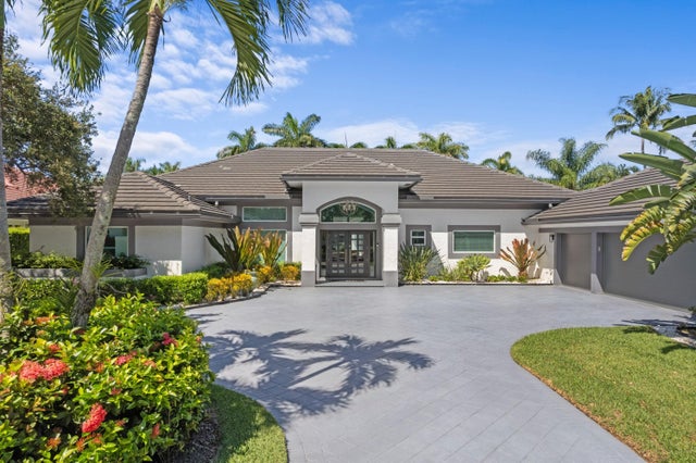 2 of 49 - 2701 Tecumseh Drive, West Palm Beach, FL