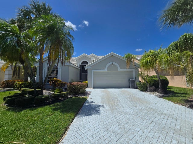1 of 33 - 8384 Horseshoe Bay Road, Boynton Beach, FL
