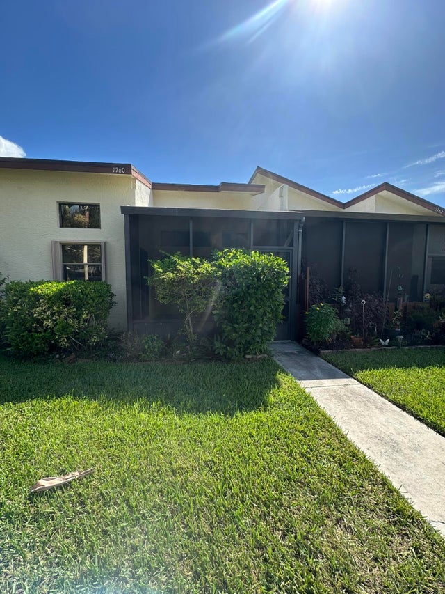 2 of 16 - 1760 W Sanderling Lane #3, Fort Pierce, FL