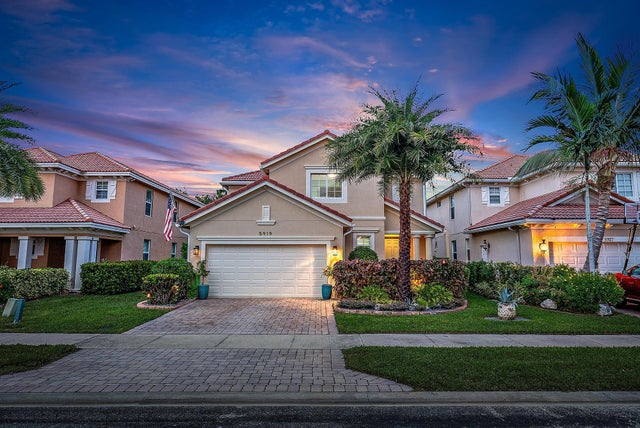 2 of 55 - 5919 Se Crooked Oak Avenue, Hobe Sound, FL