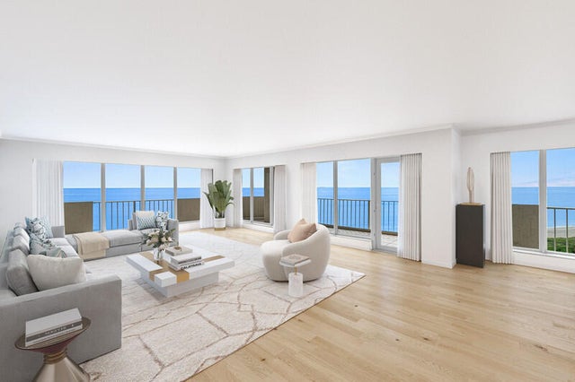 4001 N Ocean Boulevard #1101, Boca Raton