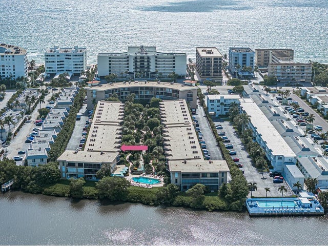 1 of 57 - 3605 S Ocean Boulevard #312, South Palm Beach, FL