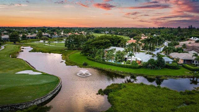 8580 Egret Lakes Lane, West Palm Beach