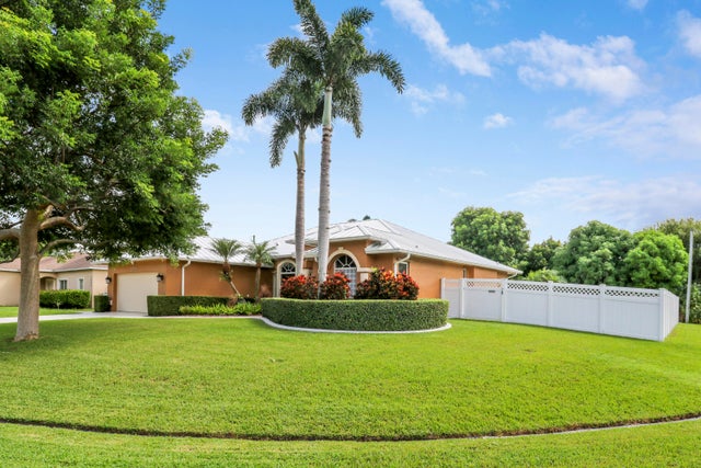 5 of 51 - 3091 Sw Vittorio Street Sw, Port Saint Lucie, FL