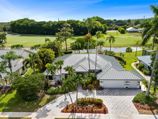 1 of 80 - 10984 Boca Woods Lane, Boca Raton, FL