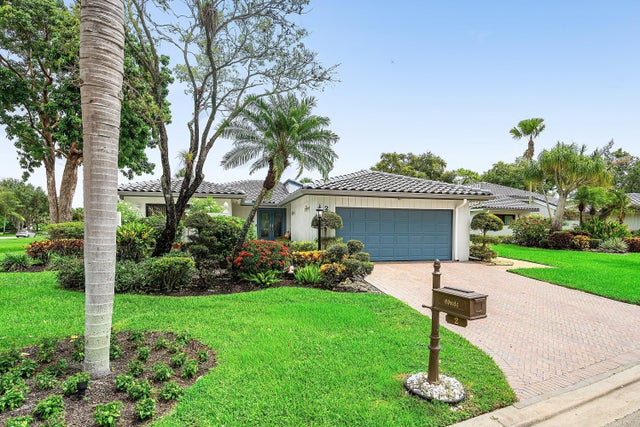 2 of 61 - 2 Woods Lane, Boynton Beach, FL