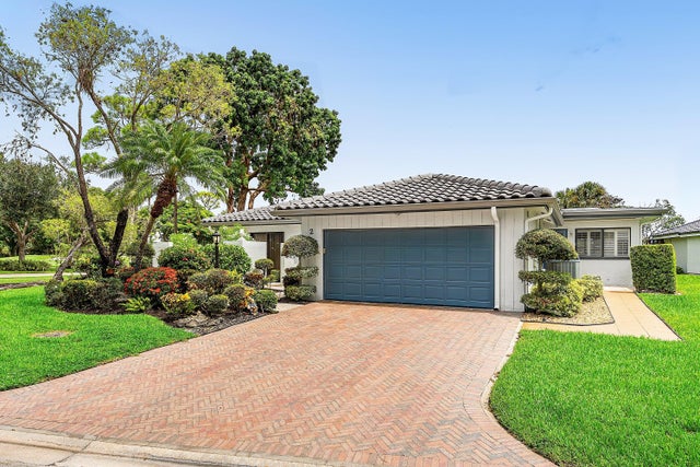 4 of 61 - 2 Woods Lane, Boynton Beach, FL