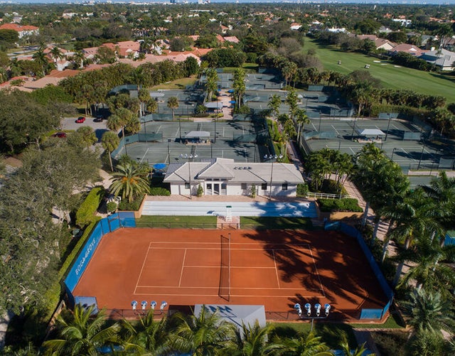 2 of 25 - 7370 Orangewood Lane #204, Boca Raton, FL