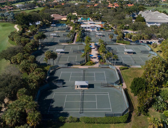 4 of 25 - 7370 Orangewood Lane #204, Boca Raton, FL