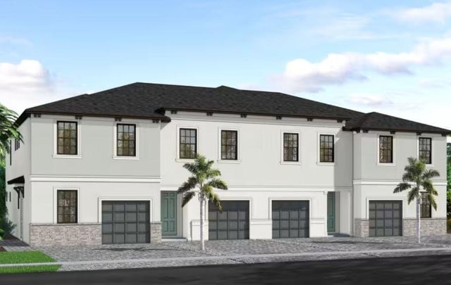 1 of 22 - 288 Sw Sally Way #latitude 61-12, Stuart, FL