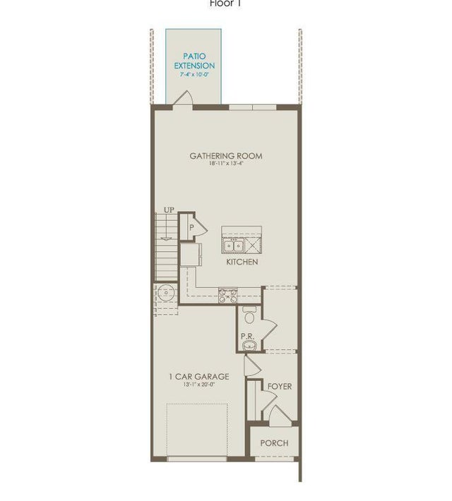 2 of 22 - 288 Sw Sally Way #latitude 61-12, Stuart, FL