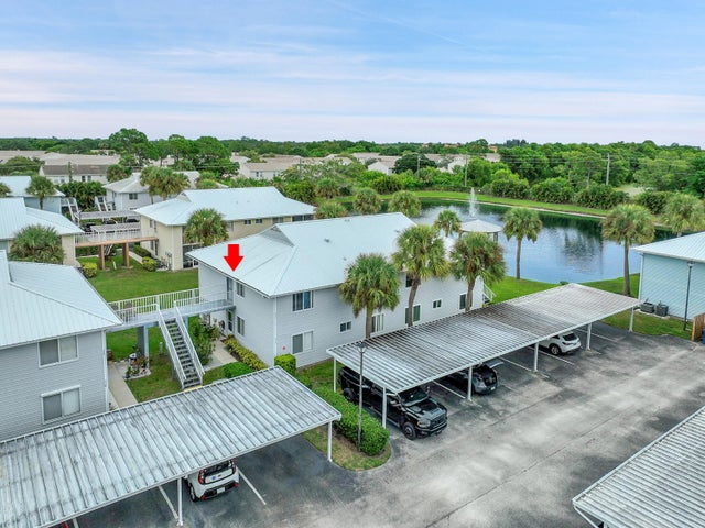 1 of 19 - 217 Se Village Drive #217, Port Saint Lucie, FL