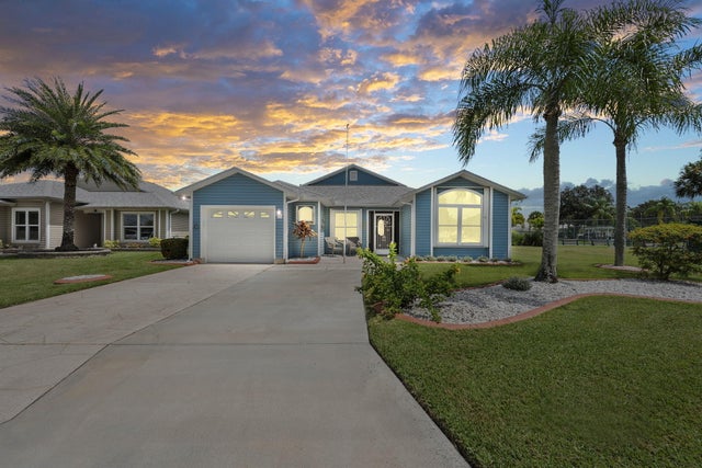 1 of 60 - 556 Paurotis Lane, Fort Pierce, FL