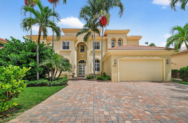2 of 131 - 2242 Stotesbury Way, Wellington, FL