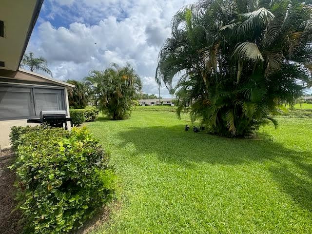 2 of 8 - 2580 Emory Drive E #a, West Palm Beach, FL