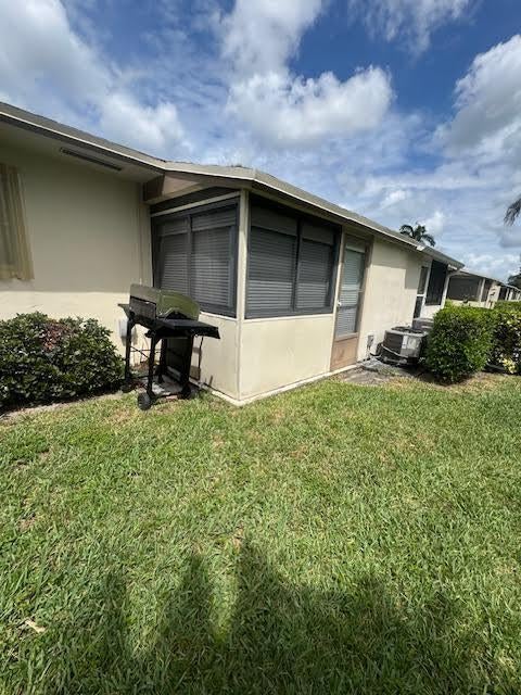 4 of 8 - 2580 Emory Drive E #a, West Palm Beach, FL
