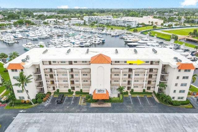1 of 43 - 21 Yacht Club Drive #507, North Palm Beach, FL