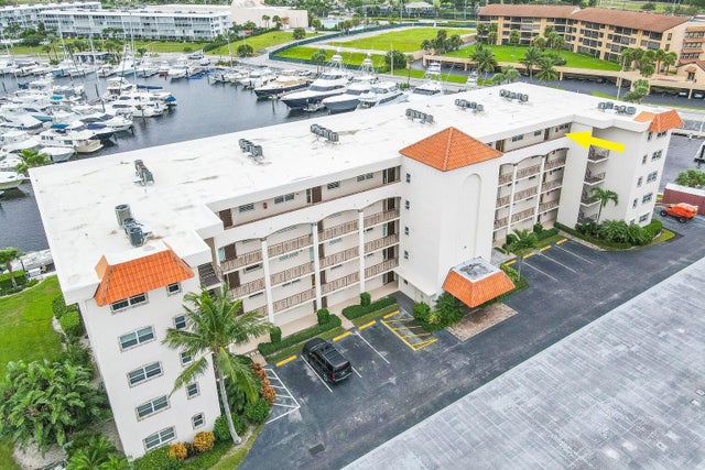 2 of 43 - 21 Yacht Club Drive #507, North Palm Beach, FL