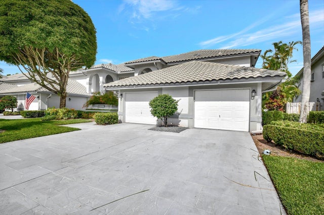 2 of 31 - 11666 Briarwood 2 Circle #2, Boynton Beach, FL