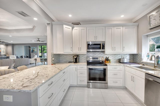 5 of 31 - 11666 Briarwood 2 Circle #2, Boynton Beach, FL