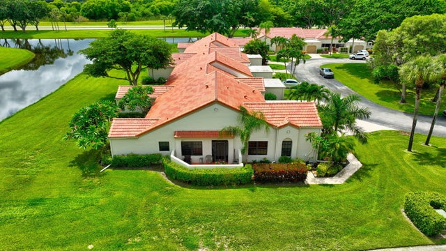 2 of 52 - 5834 Parkwalk Circle W, Boynton Beach, FL