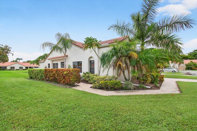 3 of 52 - 5834 Parkwalk Circle W, Boynton Beach, FL