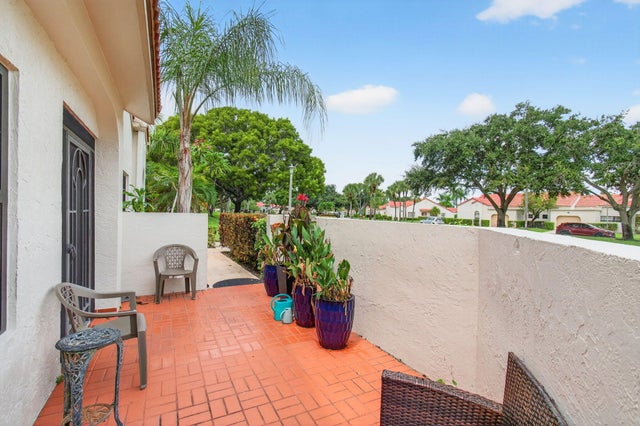 5 of 52 - 5834 Parkwalk Circle W, Boynton Beach, FL