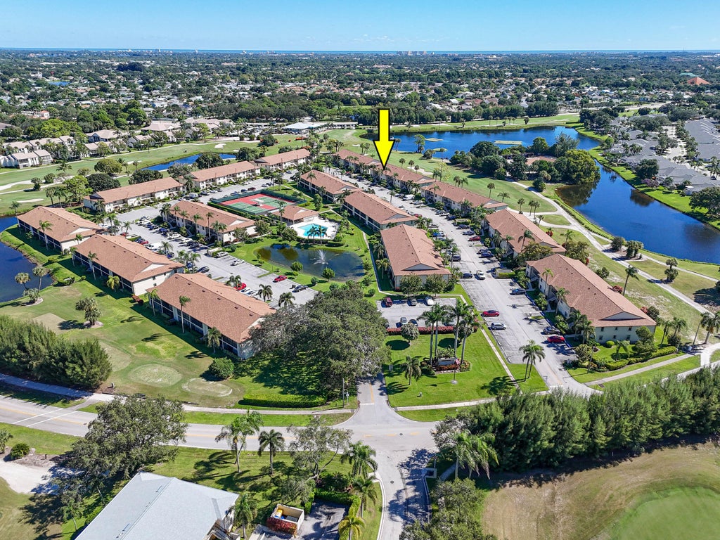 1001 Pinecrest Circle #b, Jupiter