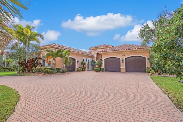 1 of 33 - 11098 Lynwood Palm Way, Palm Beach Gardens, FL