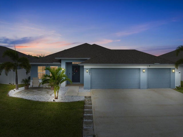 1 of 59 - 5447 Lugo Street, Fort Pierce, FL