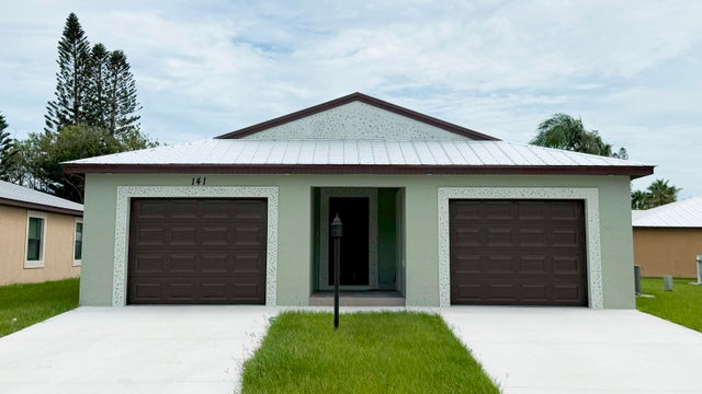 1 of 18 - 141 Mediterranean Boulevard N, Port Saint Lucie, FL