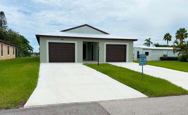 2 of 18 - 141 Mediterranean Boulevard N, Port Saint Lucie, FL