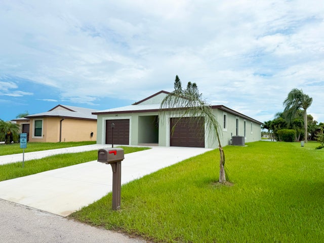 3 of 18 - 141 Mediterranean Boulevard N, Port Saint Lucie, FL
