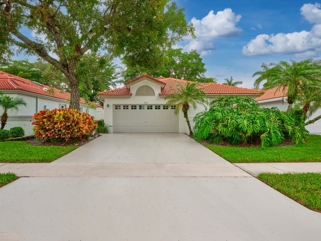 1 of 25 - 9758 Harbour Lake Circle, Boynton Beach, FL