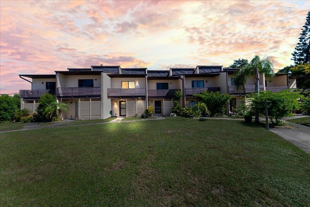 3136 Finsterwald Dr, Titusville