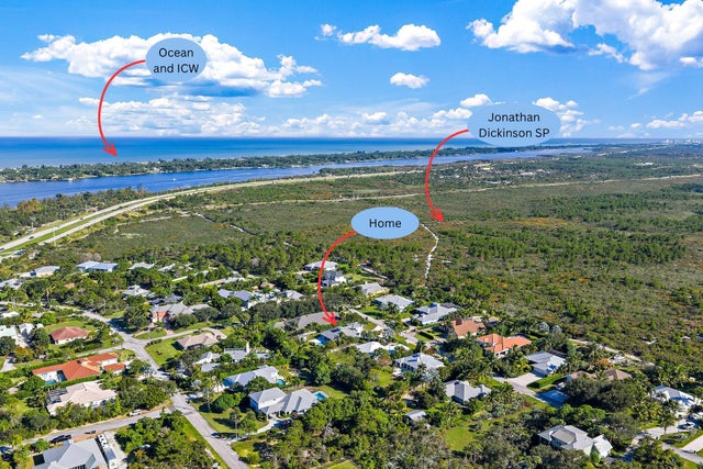 2 of 54 - 9687 Se Sharon Street, Hobe Sound, FL