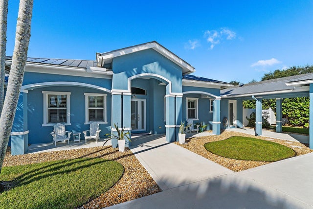 3 of 54 - 9687 Se Sharon Street, Hobe Sound, FL