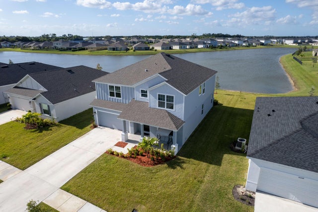 1 of 60 - 10638 Sw Vasari Way, Port Saint Lucie, FL