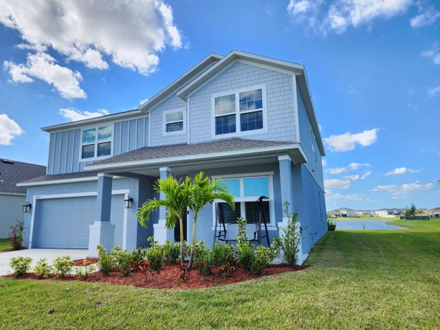 3 of 60 - 10638 Sw Vasari Way, Port Saint Lucie, FL
