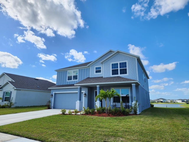 4 of 60 - 10638 Sw Vasari Way, Port Saint Lucie, FL