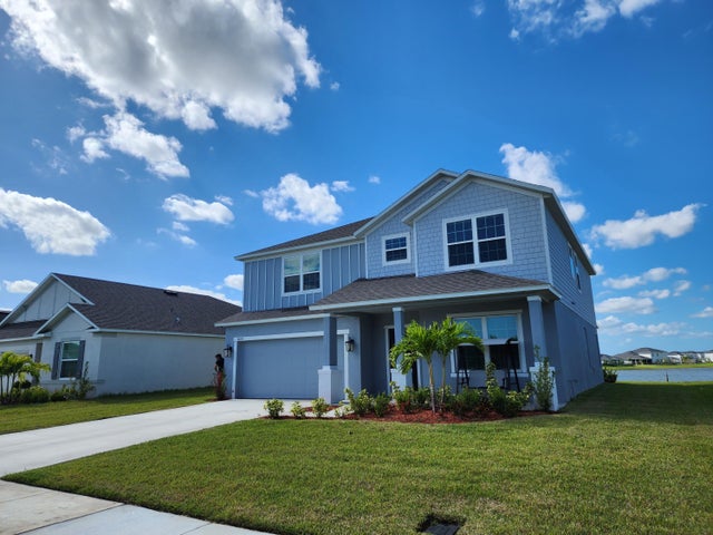 5 of 60 - 10638 Sw Vasari Way, Port Saint Lucie, FL