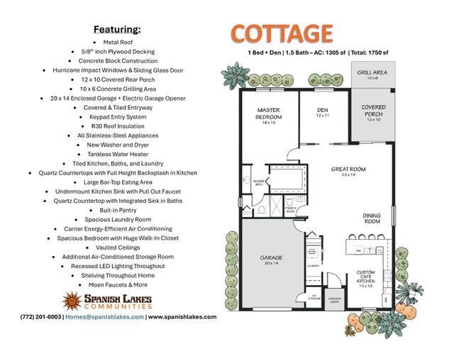 2 of 27 - 9 Don Quixote Lane, Port Saint Lucie, FL